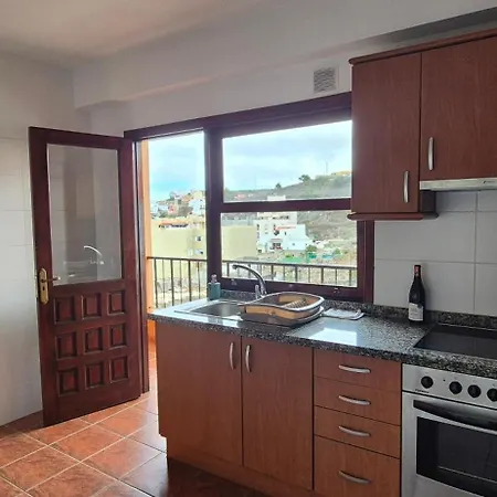 Appartement Teide Y Mar En Icod De Vinos Icod De Los Vinos