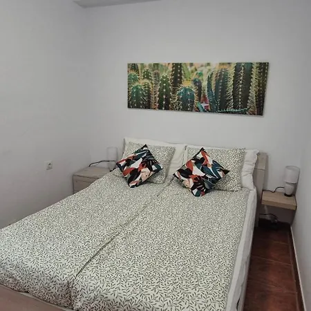 Appartement Teide Y Mar En Icod De Vinos