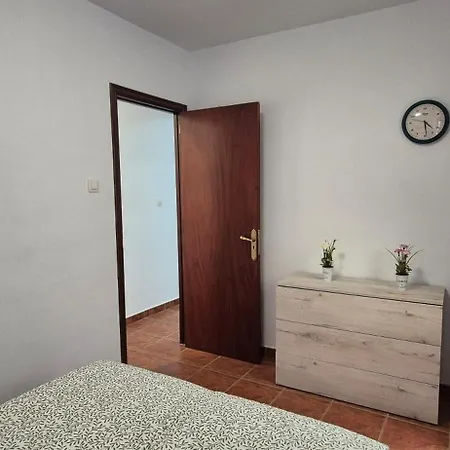 Teide Y Mar En Icod De Vinos Appartement *