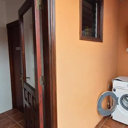 Teide Y Mar En Icod De Vinos Appartement