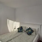 Teide Y Mar En Icod De Vinos Apartmán