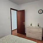 Teide Y Mar En Icod De Vinos Apartmán *