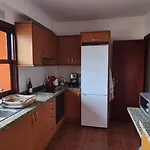 Teide Y Mar En Icod De Vinos *