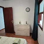 Teide Y Mar En Icod De Vinos Apartmán