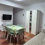 Teide Y Mar En Icod De Vinos Apartmán *