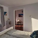 Teide Y Mar En Icod De Vinos *