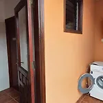 Teide Y Mar En Icod De Vinos Apartmán