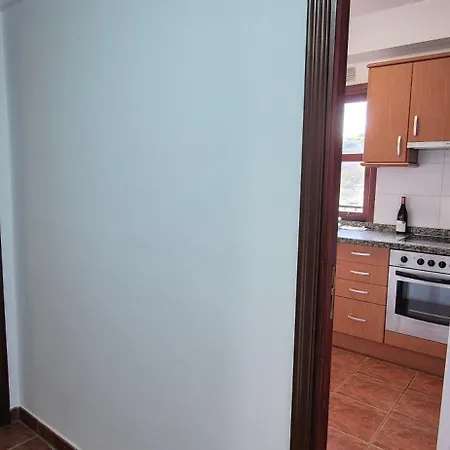 Teide Y Mar En Icod De Vinos *