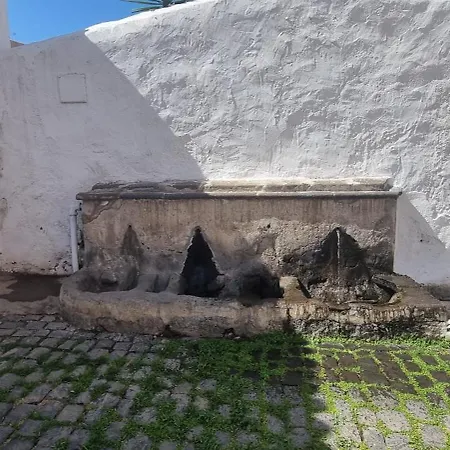 Teide Y Mar En Icod De Vinos * איקוד דה לוס וינוס