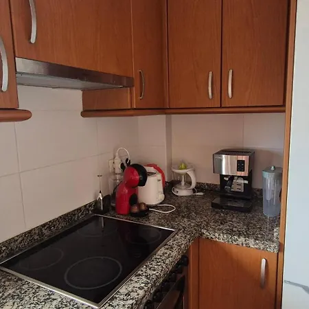 Teide Y Mar En Icod De Vinos