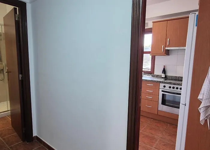 Teide Y Mar En Icod De Vinos *