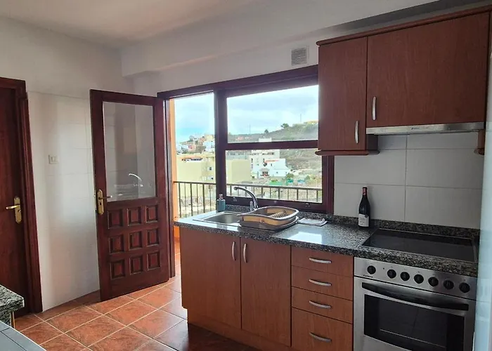 Apartamento Teide Y Mar En Icod De Vinos Icod De Los Vinos