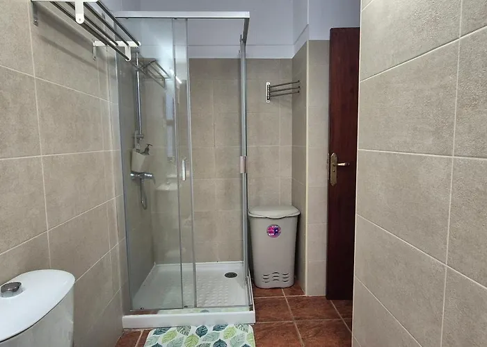 Teide Y Mar En Icod De Vinos *