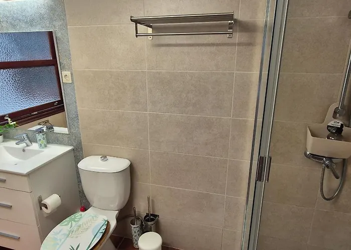 Teide Y Mar En Icod De Vinos Apartamento