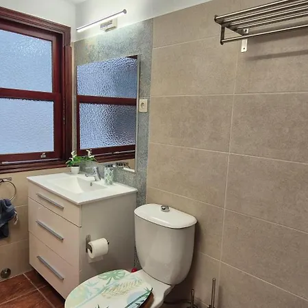 Apartment Teide Y Mar En Icod De Vinos *