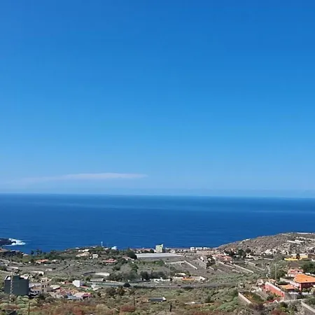 Teide Y Mar En Icod De Vinos * Icod De Los Vinos