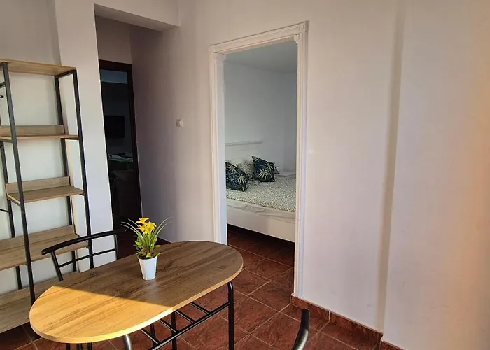 Teide Y Mar En Icod De Vinos * Icod De Los Vinos